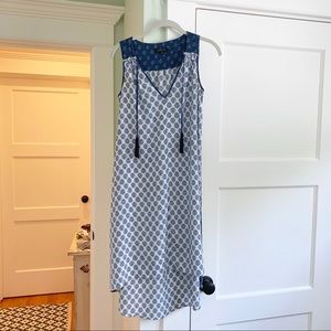RACHEL ZOE MATERNITY DRESS (XS)